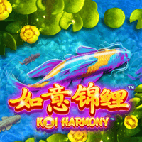 Koi đáng yêu game icon
